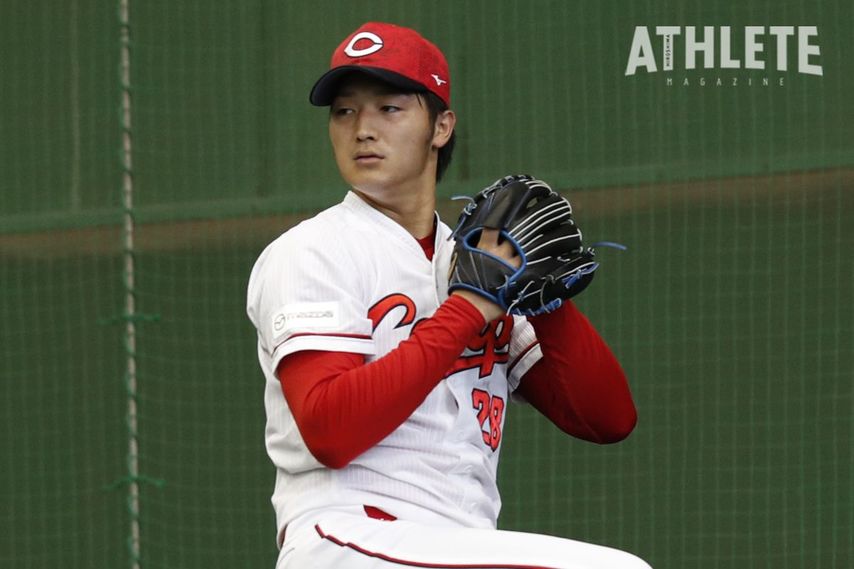 床田寛樹の手に託されたCS地元開催